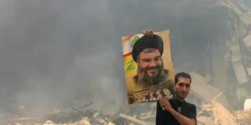 كيفية اختراق الاستخبارات الإسرائيلية صفوف حزب الله واغتيال نصر الله