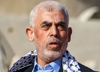 يحي السنوار