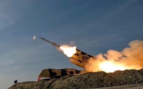 تقرير حول هجوم إسرائيل ضد إيران