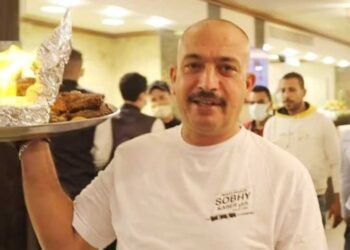 أزمة صبحي كابر: من النجاح إلى الخسارة