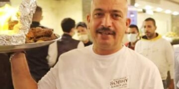 أزمة صبحي كابر: من النجاح إلى الخسارة