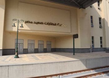  كل ما تريد معرفته عن محطة بشتيل الجديدة للقطارات