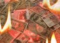 الأموال الساخنة وتأثيرها في الاقتصاد المصري