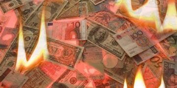 الأموال الساخنة وتأثيرها في الاقتصاد المصري