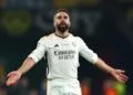 كرفاخال يساند ريال مدريد ضد بوروسيا دورتموند في دوري أبطال أوربا