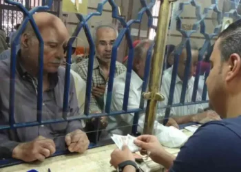 حقيقة زيادة المعاشات في نوفمبر 2024