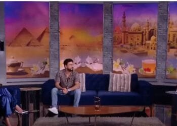 قرار بإيقاف ياسمين الخطيب على خلفية استضافة البلوجر هدير عبدالرزاق