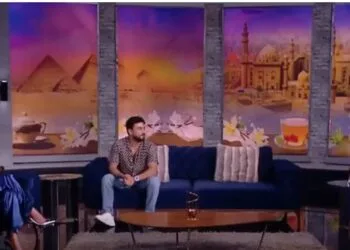 قرار بإيقاف ياسمين الخطيب على خلفية استضافة البلوجر هدير عبدالرزاق